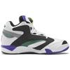 New Reebok Shaq Victory Pump Basketball Meets Tennis