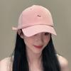Adjustable Sun Hat Show Face Small Duck Tongue Cap New Baseball Hat  Unisex