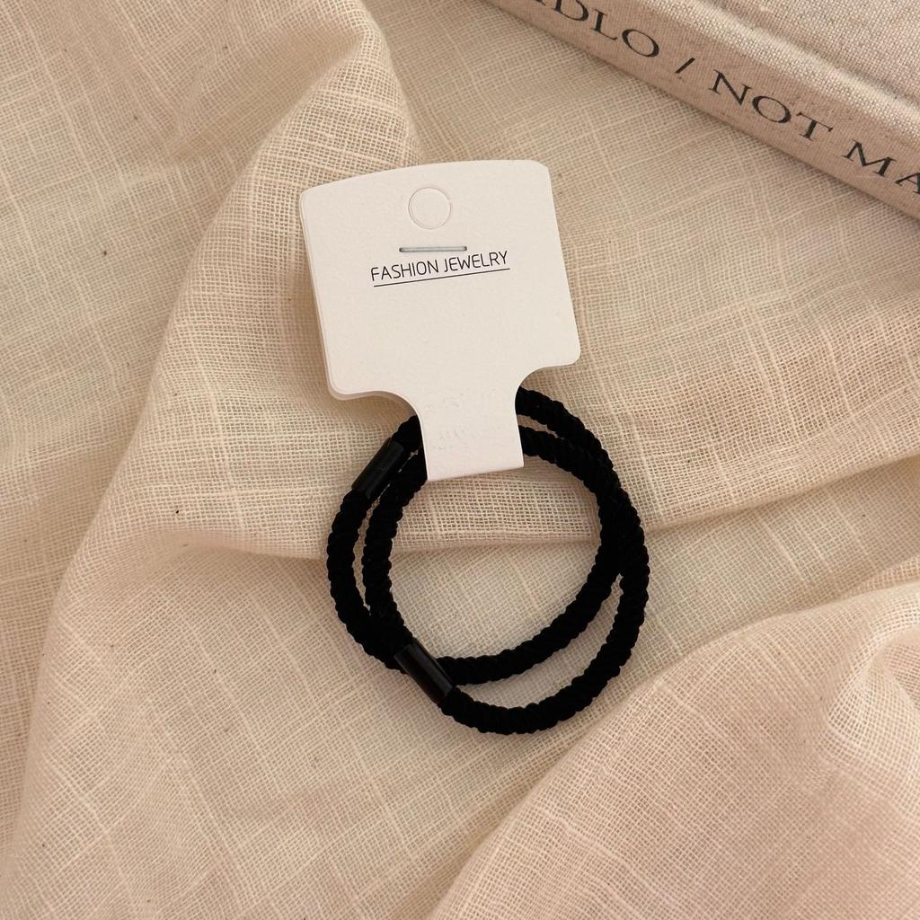 Веревочки для полотенец, Резинки для волос, Резинки для хвоста, Без следов, Без повреждений волос, Резинки для волос, Резинки для волос, Аксессуары для волос