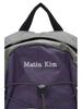 Kconnect MatinKim Ретро Спортивный Рюкзак с Цветными Блоками и Кулиской