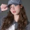 WHITE SANDS Signature Chain Embroidery Washed Cotton Ball Cap Cluj (4 Colors)