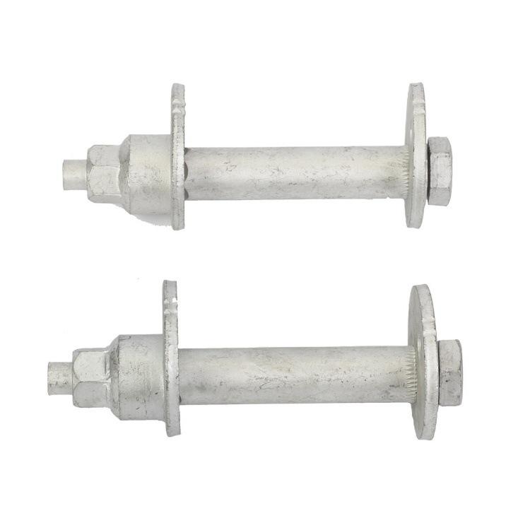 48452-35020 Комплект из 2 болтов управления колесом для Toyota T100