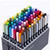Tombow Pencil Brush Pen Dual Brush Pen ABT 108 Color Set