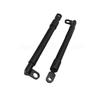 One Pair For Mitsubishi TRITON L200 MR 2015- New Car Rear Tailgate Slow Down Support Rod Lift Strut Bar Gas Shock Damper