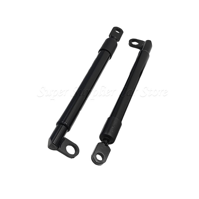 One Pair For Mitsubishi TRITON L200 MR 2015- New Car Rear Tailgate Slow Down Support Rod Lift Strut Bar Gas Shock Damper