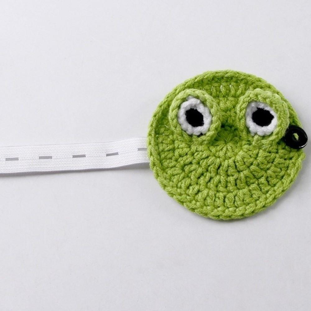 Frog Turtle Sweater Knitted Pet Turtle Outfit Fashion Pet Tortoise Clothes Pet Costume