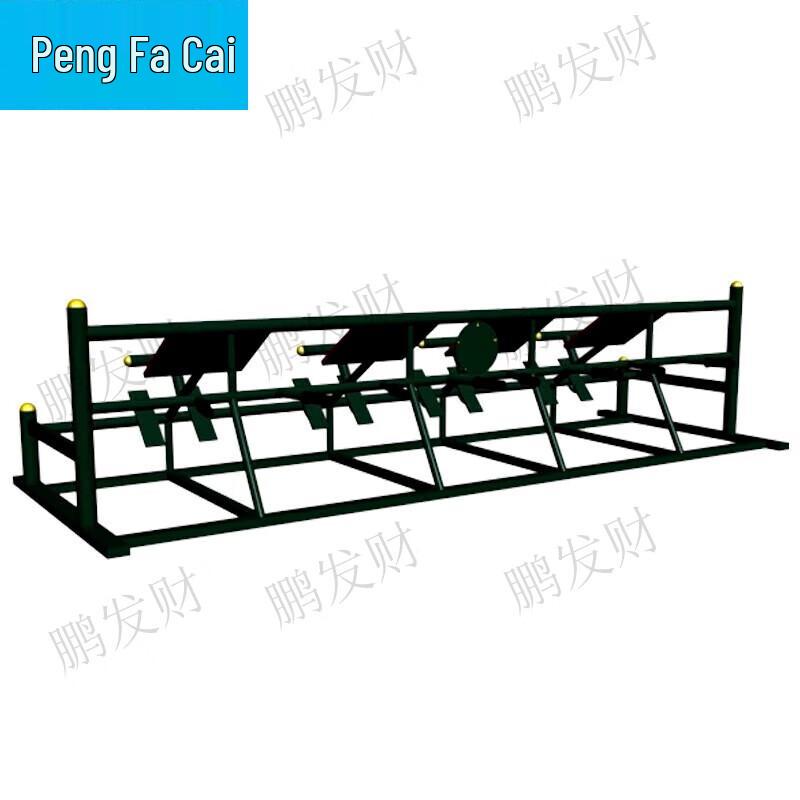 Pengfacai Outdoor Fitness Training Equipment