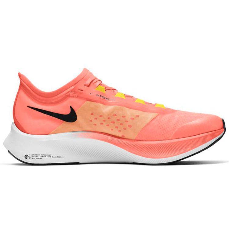 Nike Zoom Fly 3 Bright Mango AT8240-801