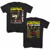 Футболка Scorpions Tokyo Tapes Album, Футболка Scorpions, Ретро Винтажная Футболка Scorpions Унисекс
