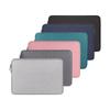 Daanda Simple Laptop Pouch Bag Waterproof Samsung MacBook LG Gram 13 Inches 14 Inches 15 Inches 16 Inches 17 Inches, Gray