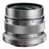 OLYMPUS Single Focus Lens M.ZUIKO DIGITAL ED 12mm F2.0 Silver