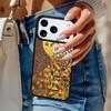 Чехол для телефона «Поцелуй» Густава Климта Для iPhone 17 Air 14 15 13 12 Max Чехол Для Apple 16e 11 Pro Max Plus Coque