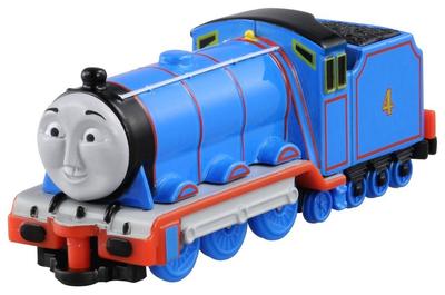TOMICA TAKARA TOMY Thomas Mini Car Toy Возрастные ограничения Упакованные Пропуска Стандарты безопасности игрушек Сертификация ST Mark TOMICA TAKARA TOMY "Tomica Gordon" 3+