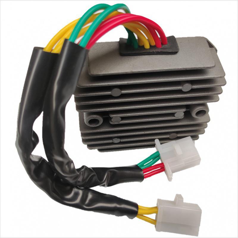 Honda VIZ400 Rectifier 32800-31021
