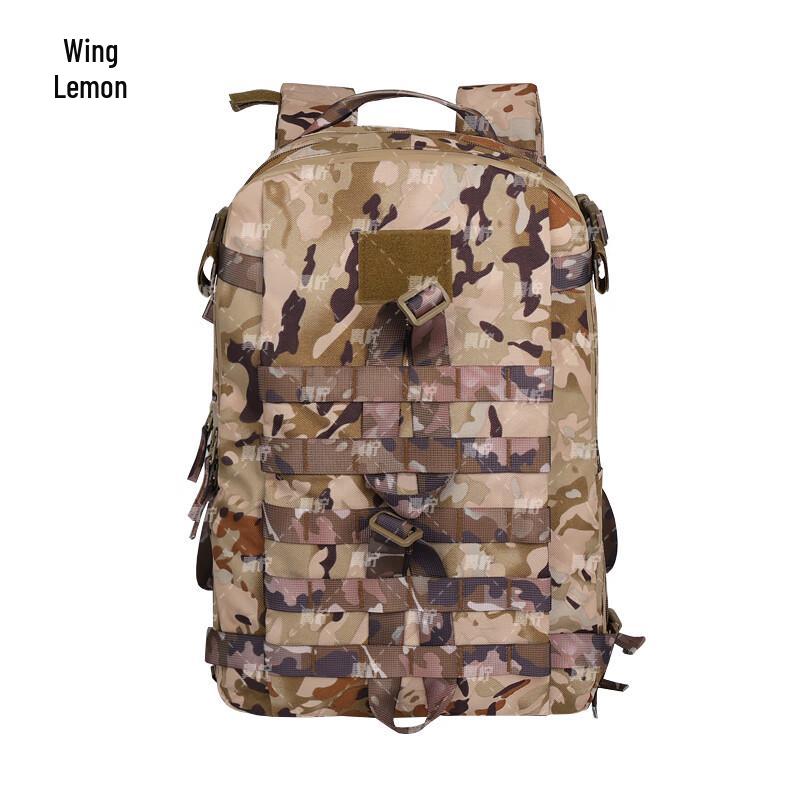 Yi Ning Outdoor Tactical Assault Backpack