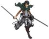 Figma Attack On Titan Levi Painted Movable (non-scale ABS&PVC Figure)