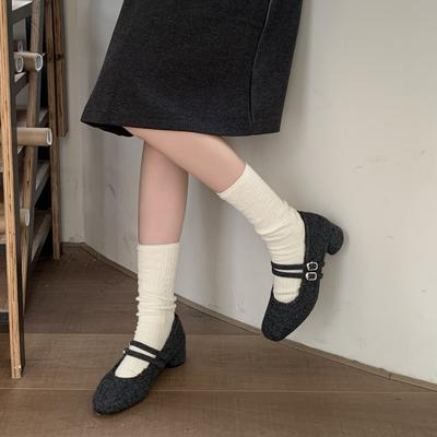 Туфли – Мэри Джейн