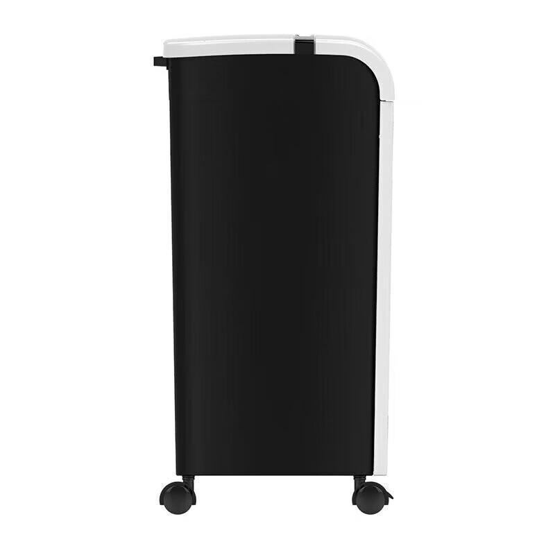 OASTAR Genie II P-5 Multi-Function Shredder