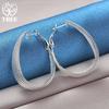 925 Sterling Silver Earring Women Earrings Jewelry
