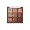Официальная палетка теней Daisyk 11 Chocolate Fudge