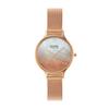 Skagen ANITA SKW3107 Women's Pink Gold Watch