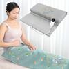 Electric Heating Moxibustion Mattress Temperature Control Blanket Full-body Moxa Therapeutic Heat Pad Wellness Heating Yoga Mat