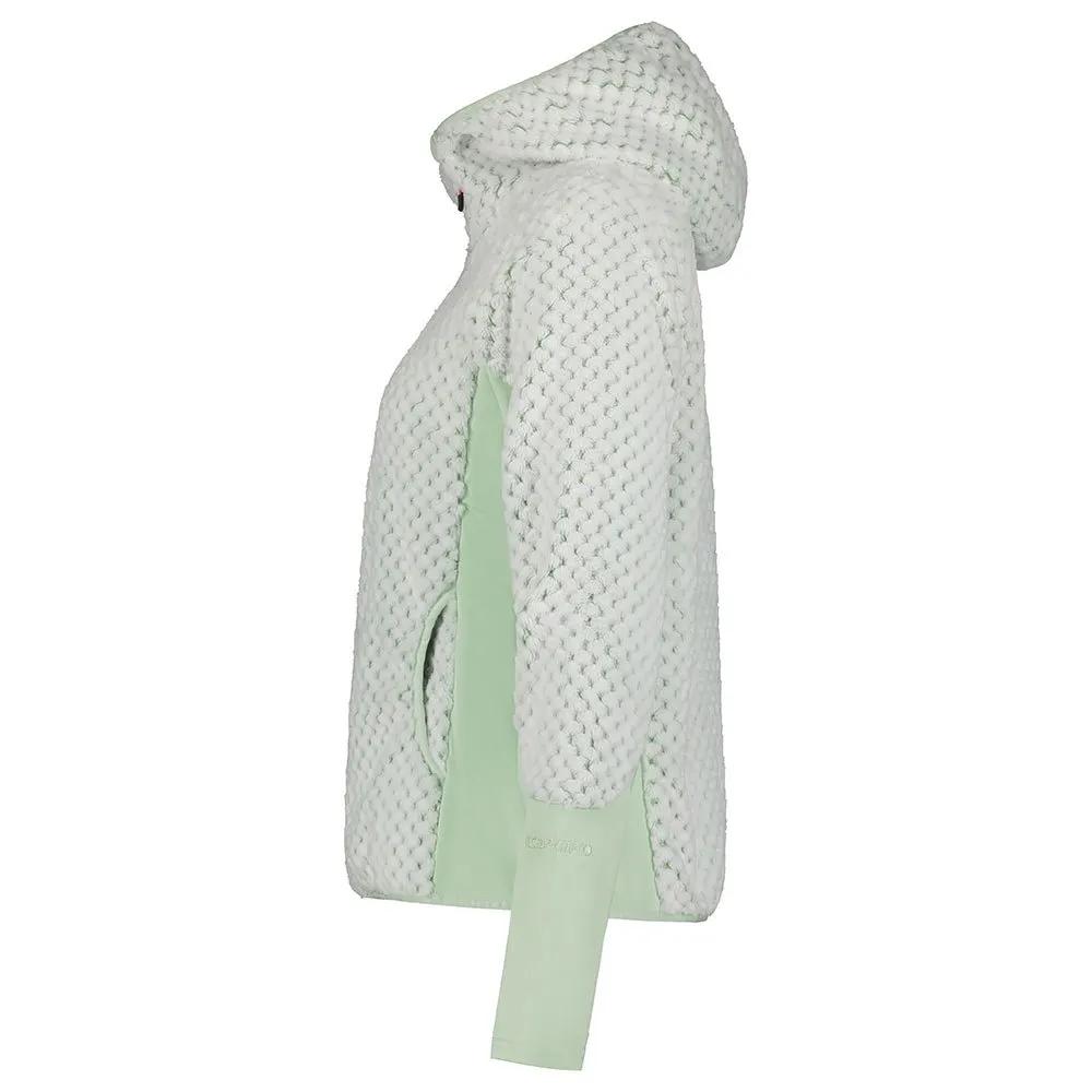 Icepeak Fleece Hoodie Daisetta I