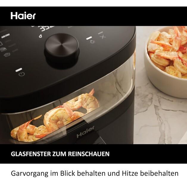 Deep Fryer Haier HAF5TWA 011 I-Master Series 5 Airfryer (38600001)
