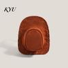 Boho Inspired Western Backpack Cowgirl Hat for Women, Style Backpack, Cowboy Lightweight Adjustable Shoulder Strap Bag Shape Daypack Country Concert,