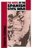 Книга The Novel of the Spanish Civil War (1936-1975)