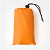 Oxford Cloth Portable Picnic Blanket Folding Mini Ground Mat Ultra-thin Sand Beach Mat  Hiking