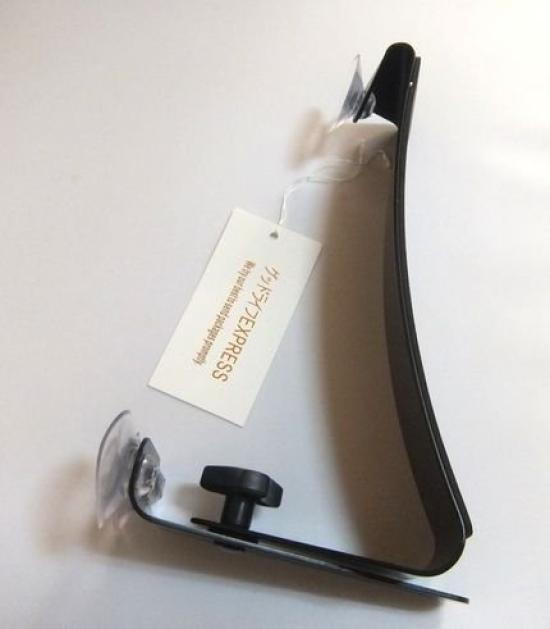 [Без бренда] Подставка для гитары Подставка для гитары Классическая гитара Акустическая гитара [В комплект входит держатель медиатора]