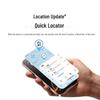 Ugreen Сертифицированный Apple умный трекер