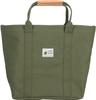 Tote Bag CANVAS TOTE S Olive [Sierra Designs] 70's