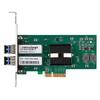 Femrice Intel I350 Dual-Port Gigabit Fiber PCI-E Server Network Card