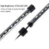 Aquarium Light Fish Tank Light High Waterproof Level High Brightness LED Beads Enhanced