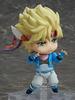 Medicos Nendoroid TV Anime Bizarre Caesar Zeppeli Painted Movable Figure "JoJo's Adventure" A. Немасштабируемый АБС и ПВХ