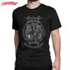 For The Darkest Soul Dark Souls T-Shirt Men Novelty 100% Cotton Tees Crewneck Short Sleeve T Shirts Plus Size Tops