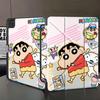 Tablet Case For iPad Mini 6 7 Pro 2025 Air 4 5 M3 M2 1 2 M4 11inch Pro 11th 10th 9th 8th 7th 12.9inch Holder Cover Cra-yons