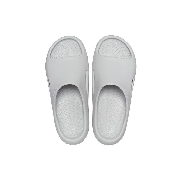 Crocs Кроссовки Mellow Slide Atmosphere Unisex Серые 208392-1FT