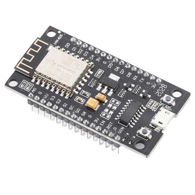 ESP8266 CH340G WIFI беспроводной Интернет плата разработки модуль для IoT