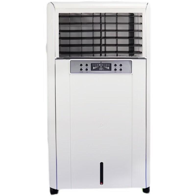 RSRDDY Industrial Wet Film Humidifier