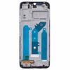 For Infinix Hot 12i 4G X665B,X665/Infinix Hot 20i 4G X665C,X665E Front Housing Frame Replacement Part (Without Logo)