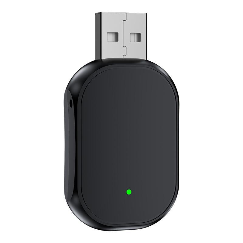 Беспроводной CarPlay и интеллектуальный модуль Android Auto