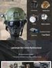 Mickey Tactical Outdoor Cycling & Roller Skating Helmet for CS Game
