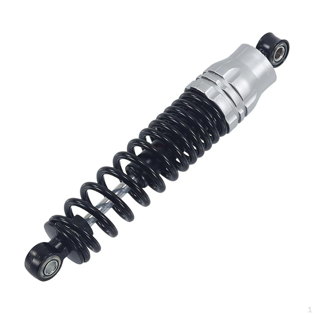 Shock Absorber Suspension Spring Damper Adjusting Strut Coil Hydraulic