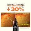 Jumiso All Day Vitamin Pure C 5.5 Glow Serum 30мл| L-аскорбиновая кислота, феруловая кислота, токоферол, альфа-арбутин, сыворотка с витамином С от пигментных пятен, тусклости