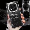 Mike Tyson Boxer Man Soft Phone Case for Xiaomi Redmi Note 13 14 15 Pro Plus 12S 12 11S 11 11T 10S 10 Shockproof Cover Back Shel