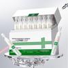 silk fibroin repair serum, 30 ampoules