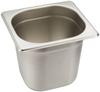 TKG Corporation Donam Hotel Pan Depth 150mm Stainless Steel AHTA029 1/6 18-8